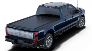 2025 Ford Super Duty® External Image 4